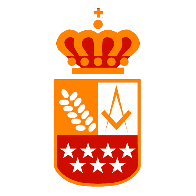 Gran Logia Provincial de Madrid | Fraternidades asociadas